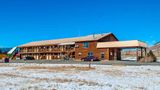 <b>Econo Lodge Eagle Nest Exterior</b>. Images powered by <a href="https://iceportal.shijigroup.com/" title="IcePortal" target="_blank">IcePortal</a>.