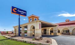 Comfort Inn Santa Rosa