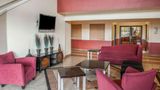 Quality Inn Hotel in Rio Rancho Lobby