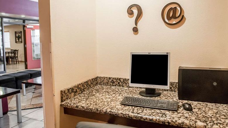 <b>Quality Inn Hotel in Rio Rancho Other</b>. Images powered by <a href="https://iceportal.shijigroup.com/" title="IcePortal" target="_blank">IcePortal</a>.