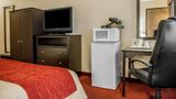 Quality Inn Hotel in Rio Rancho Room