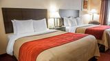 Quality Inn Hotel in Rio Rancho Room