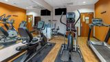 Comfort Suites Hobbs Health