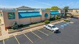 <b>Quality Inn Tucumcari Exterior</b>. Images powered by <a href="https://iceportal.shijigroup.com/" title="IcePortal" target="_blank">IcePortal</a>.