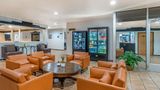 <b>Quality Inn Tucumcari Lobby</b>. Images powered by <a href="https://iceportal.shijigroup.com/" title="IcePortal" target="_blank">IcePortal</a>.