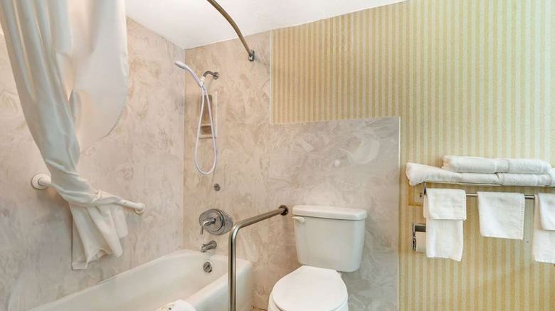 <b>Quality Inn Tucumcari Room</b>. Images powered by <a href="https://iceportal.shijigroup.com/" title="IcePortal" target="_blank">IcePortal</a>.