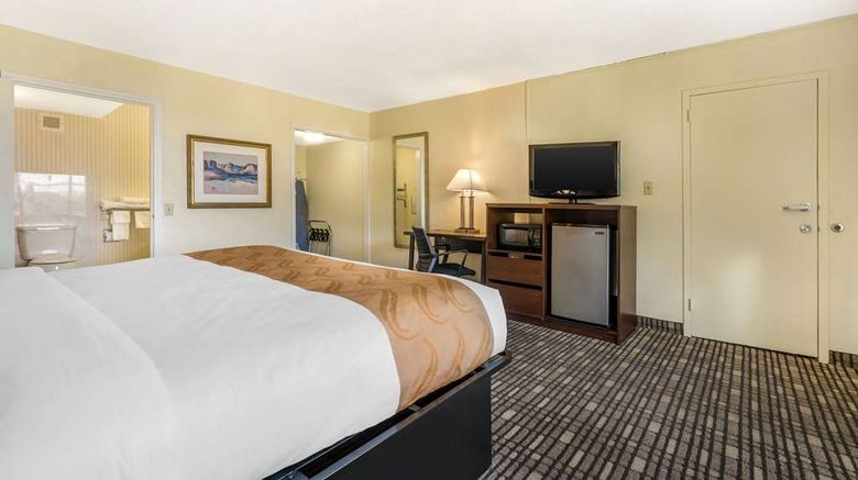 <b>Quality Inn Tucumcari Room</b>. Images powered by <a href="https://iceportal.shijigroup.com/" title="IcePortal" target="_blank">IcePortal</a>.