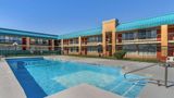 <b>Quality Inn Tucumcari Pool</b>. Images powered by <a href="https://iceportal.shijigroup.com/" title="IcePortal" target="_blank">IcePortal</a>.