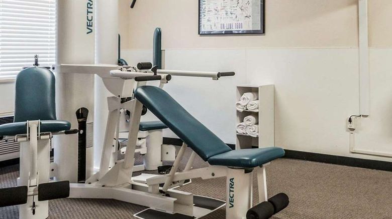 <b>Quality Inn & Suites Health</b>. Images powered by <a href="https://iceportal.shijigroup.com/" title="IcePortal" target="_blank">IcePortal</a>.