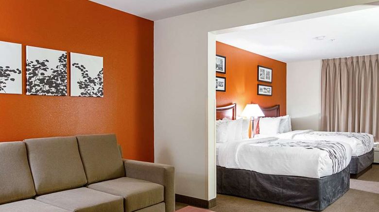 <b>Sleep Inn & Suites of Hobbs Suite</b>. Images powered by <a href="https://iceportal.shijigroup.com/" title="IcePortal" target="_blank">IcePortal</a>.