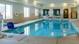 Sleep Inn & Suites of Hobbs Pool