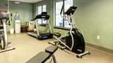 Sleep Inn & Suites of Hobbs Health