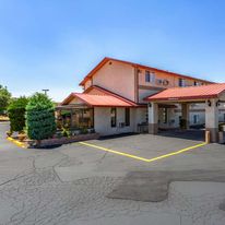 Rodeway Inn Farmington