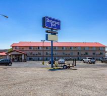 Rodeway Inn Farmington Exterior