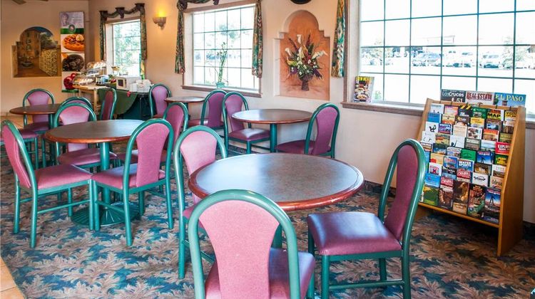 Quality Inn & Suites Restaurant