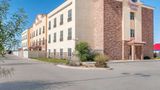 Comfort Suites Roswell North Exterior