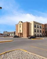 Comfort Suites Roswell North