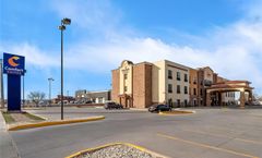 Comfort Suites Roswell North