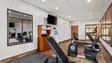 Comfort Suites Roswell North Health