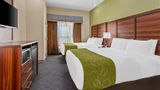 Comfort Suites Roswell North Suite