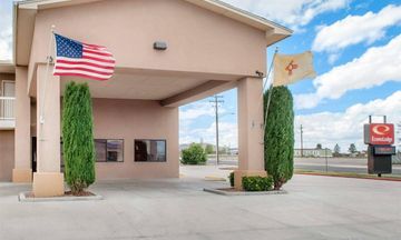 Econo Lodge Lordsburg I-10