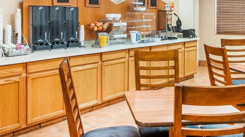 <b>Econo Lodge Lordsburg I-10 Restaurant</b>. Images powered by <a href="https://iceportal.shijigroup.com/" title="IcePortal" target="_blank">IcePortal</a>.
