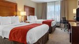 <b>Comfort Inn Albuquerque Airport Room</b>. Images powered by <a href="https://iceportal.shijigroup.com/" title="IcePortal" target="_blank">IcePortal</a>.