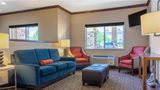 <b>Comfort Inn Albuquerque Airport Lobby</b>. Images powered by <a href="https://iceportal.shijigroup.com/" title="IcePortal" target="_blank">IcePortal</a>.