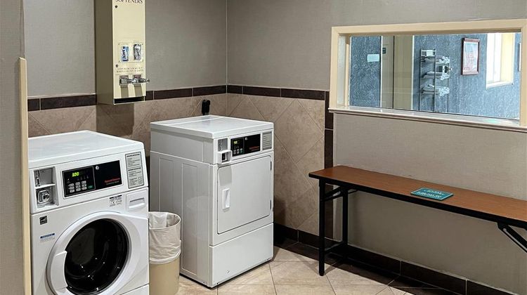 Quality Inn & Suites Other