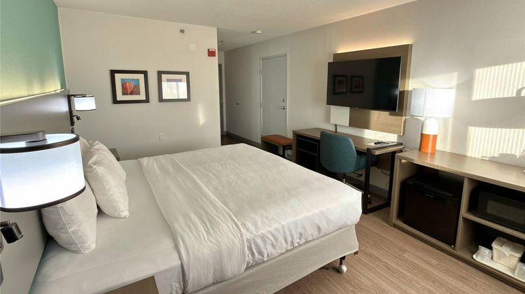 Comfort Inn Gallup I-40 Exit 20 Room