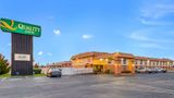 Quality Inn Clovis Exterior