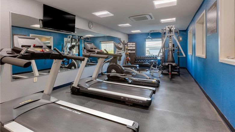 <b>Comfort Suites Las Cruces I-25 North Health</b>. Images powered by <a href="https://iceportal.shijigroup.com/" title="IcePortal" target="_blank">IcePortal</a>.