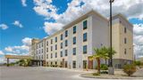 <b>Comfort Suites Las Cruces I-25 North Exterior</b>. Images powered by <a href="https://iceportal.shijigroup.com/" title="IcePortal" target="_blank">IcePortal</a>.