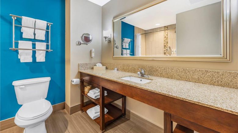 <b>Comfort Suites Las Cruces I-25 North Room</b>. Images powered by <a href="https://iceportal.shijigroup.com/" title="IcePortal" target="_blank">IcePortal</a>.