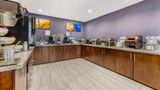 <b>Comfort Suites Las Cruces I-25 North Restaurant</b>. Images powered by <a href="https://iceportal.shijigroup.com/" title="IcePortal" target="_blank">IcePortal</a>.