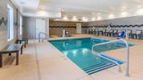 <b>Comfort Suites Las Cruces I-25 North Pool</b>. Images powered by <a href="https://iceportal.shijigroup.com/" title="IcePortal" target="_blank">IcePortal</a>.