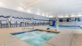 <b>Comfort Suites Las Cruces I-25 North Pool</b>. Images powered by <a href="https://iceportal.shijigroup.com/" title="IcePortal" target="_blank">IcePortal</a>.