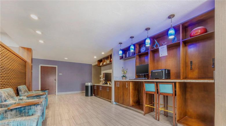 <b>Comfort Suites Las Cruces I-25 North Other</b>. Images powered by <a href="https://iceportal.shijigroup.com/" title="IcePortal" target="_blank">IcePortal</a>.