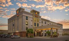 Comfort Suites Las Cruces I-25 North