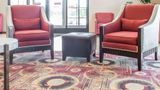 Comfort Suites Lobby