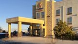 Comfort Suites Exterior
