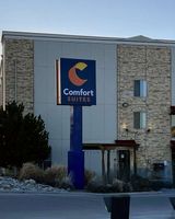 Comfort Suites