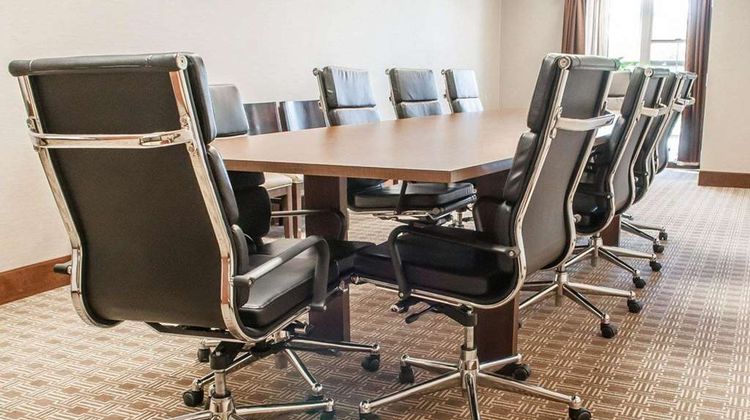 Comfort Suites Meeting