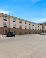 Comfort Inn & Suites Lovington