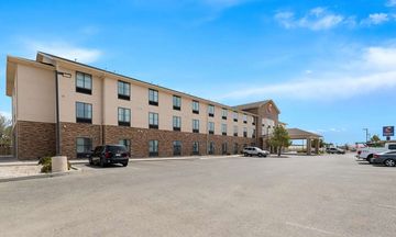 Comfort Inn & Suites Lovington