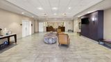 <b>Comfort Inn & Suites Lovington Lobby</b>. Images powered by <a href="https://iceportal.shijigroup.com/" title="IcePortal" target="_blank">IcePortal</a>.