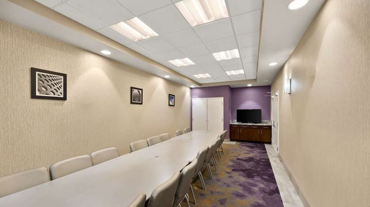 Comfort Inn & Suites Lovington Meeting