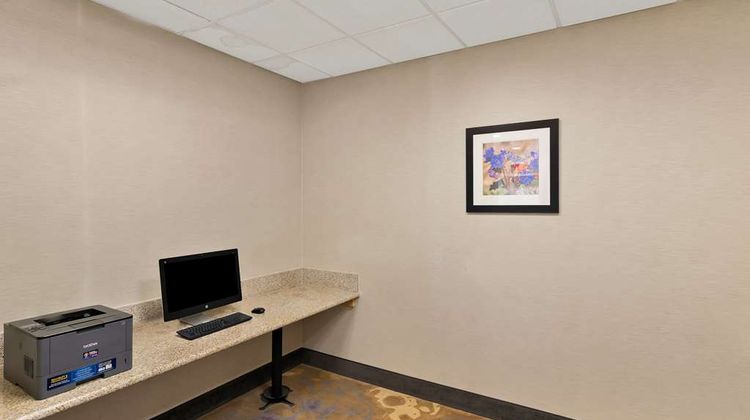 Comfort Inn & Suites Lovington Other