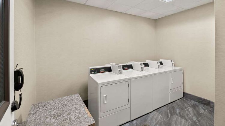 Comfort Inn & Suites Lovington Other