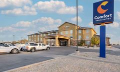 Comfort Inn & Suites-Artesia